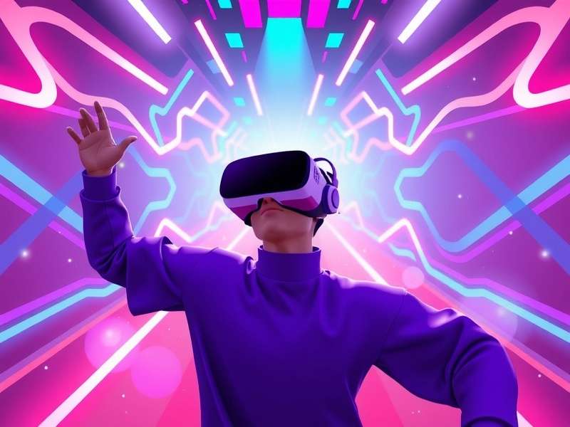 Swish Master VR Overview